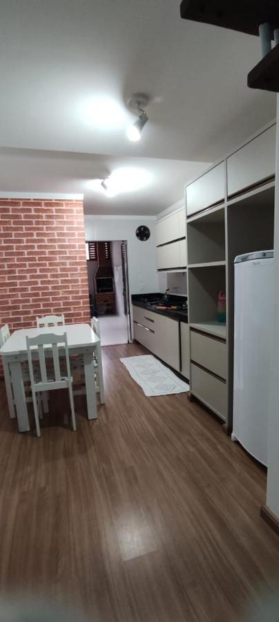 Sobrado Para Temporada Villa Camboriu Esterno foto