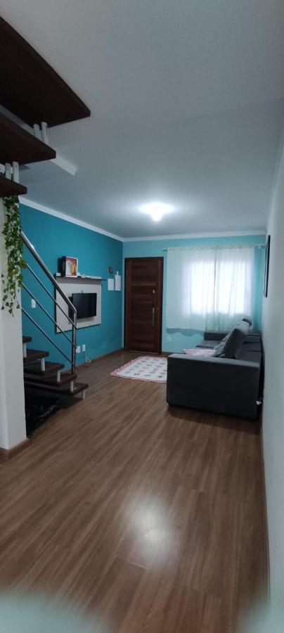 Sobrado Para Temporada Villa Camboriu Esterno foto